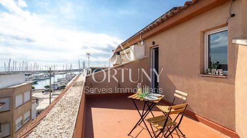 Foto 2 de Piso en venta en Carme, Port - Horta de Santa María, Cambrils