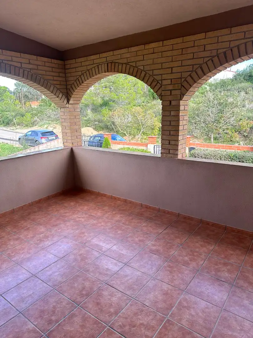 Terrace of Houses for sale in La Bisbal del Penedès  with Heating, Private garden and Terrace