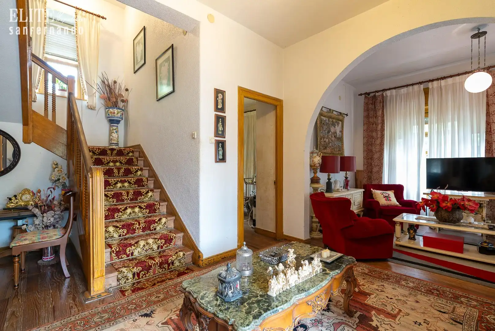 Haus mit Terrasse zum Verkauf in Barrio Barrio Real Sitio La Cavada, imagen 14