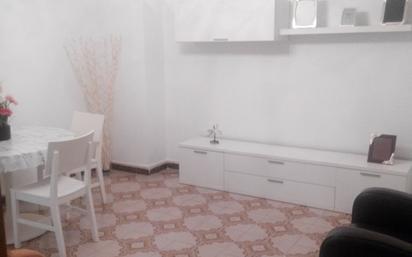 Bedroom of Flat for sale in  Barcelona Capital