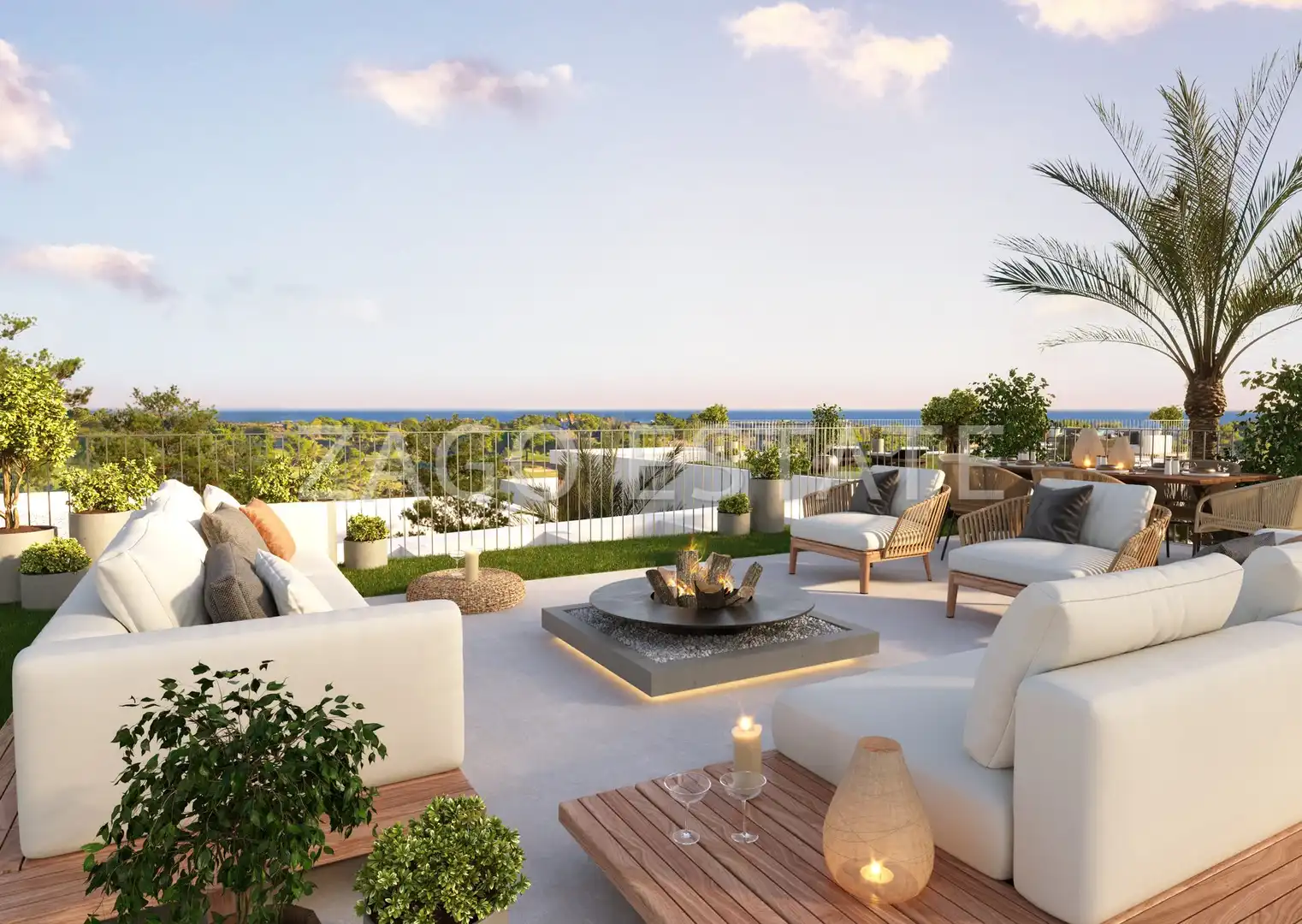 House for sale in Balcón de Ponoig - Polop Paradis - Polop Hills, imagen 23