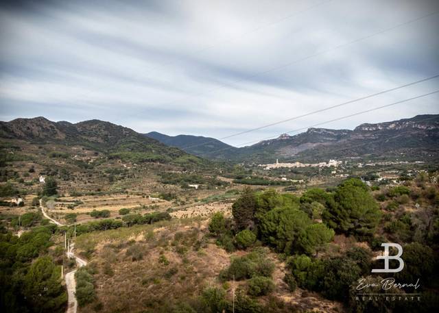 Terreno en Venta en N/A en Alforja