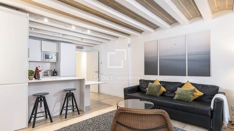 Foto 2 de Piso en venta en Barri Gòtic, Barcelona Capital