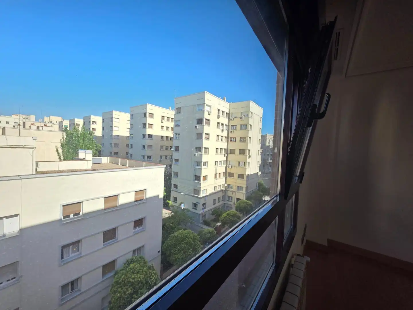 2 hab, 95m² en Ríos Rosas - Nuevos Ministerios, Chamberí, Madrid - Image 3