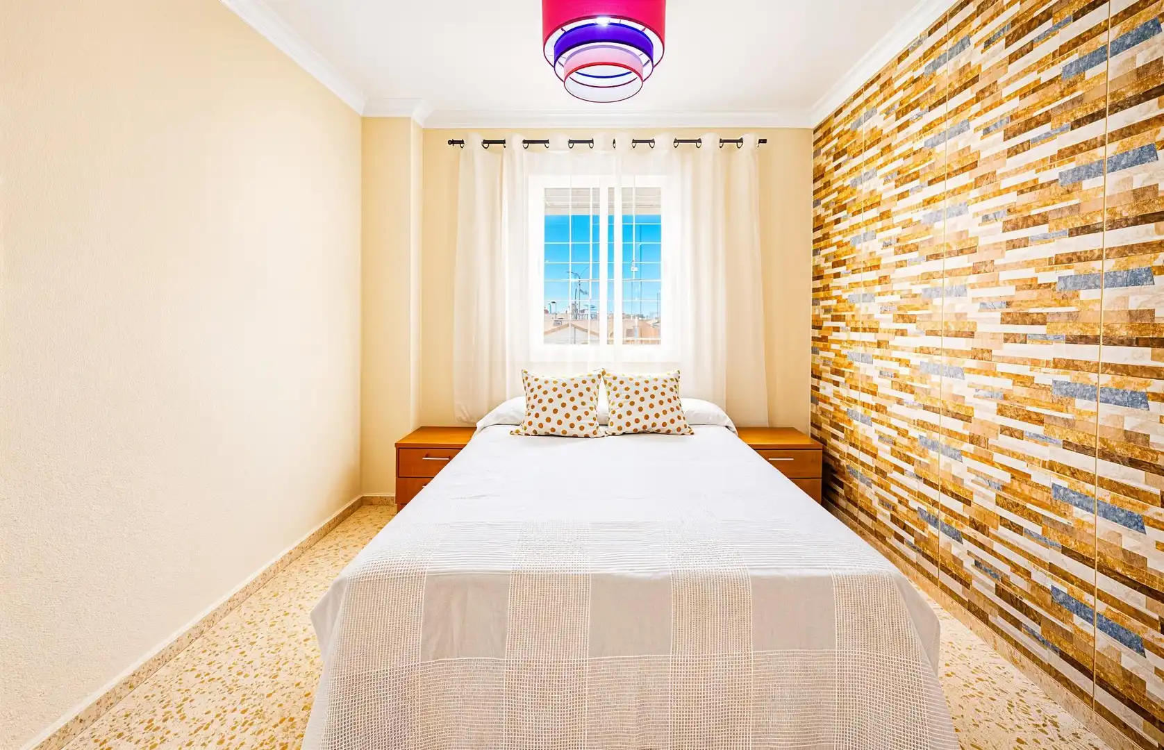 Habitación de Piso en venta en Chiclana de la Frontera con Terraza, Trastero y Balcón