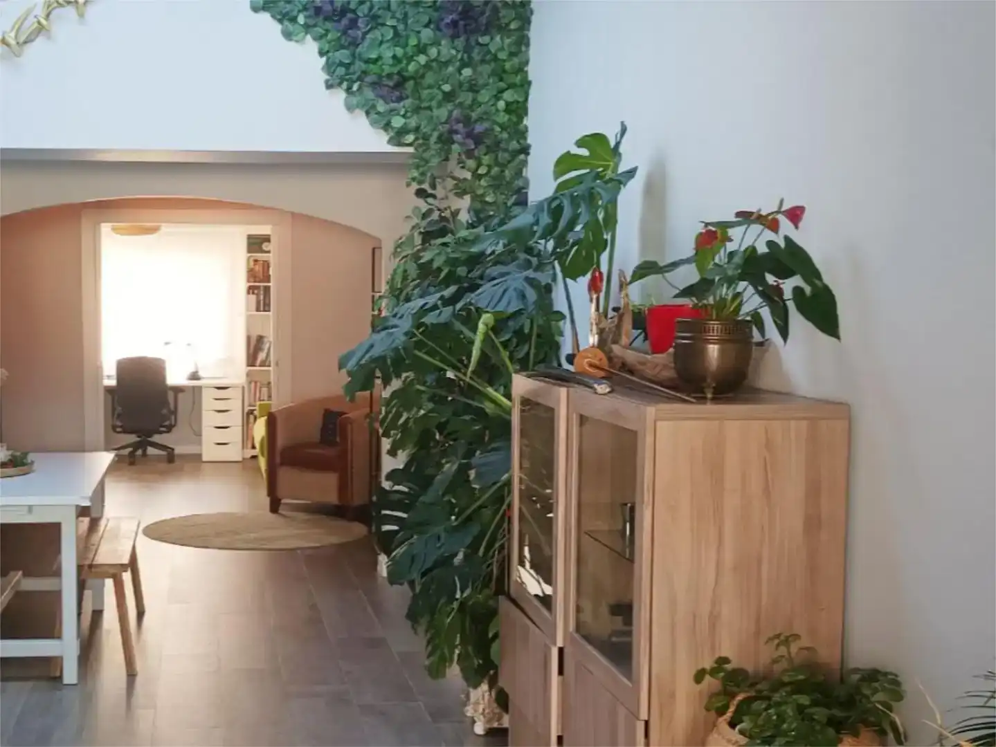 Casa o xalet en venda en Valladolid Capital amb Aire condicionat