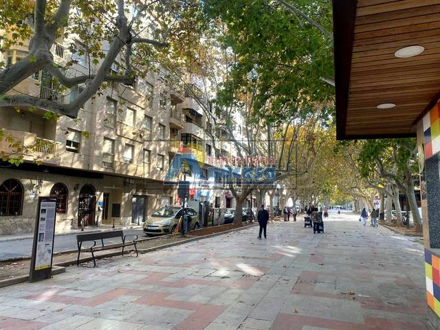 Oficina en Alquiler en Oliva pueblo