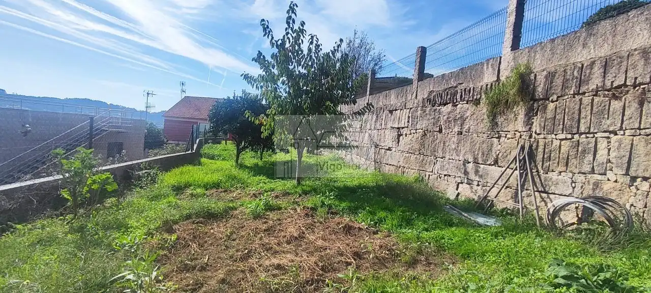 Casa o chalet en venta en Vigo  con Calefacción, Jardín privado y Terraza