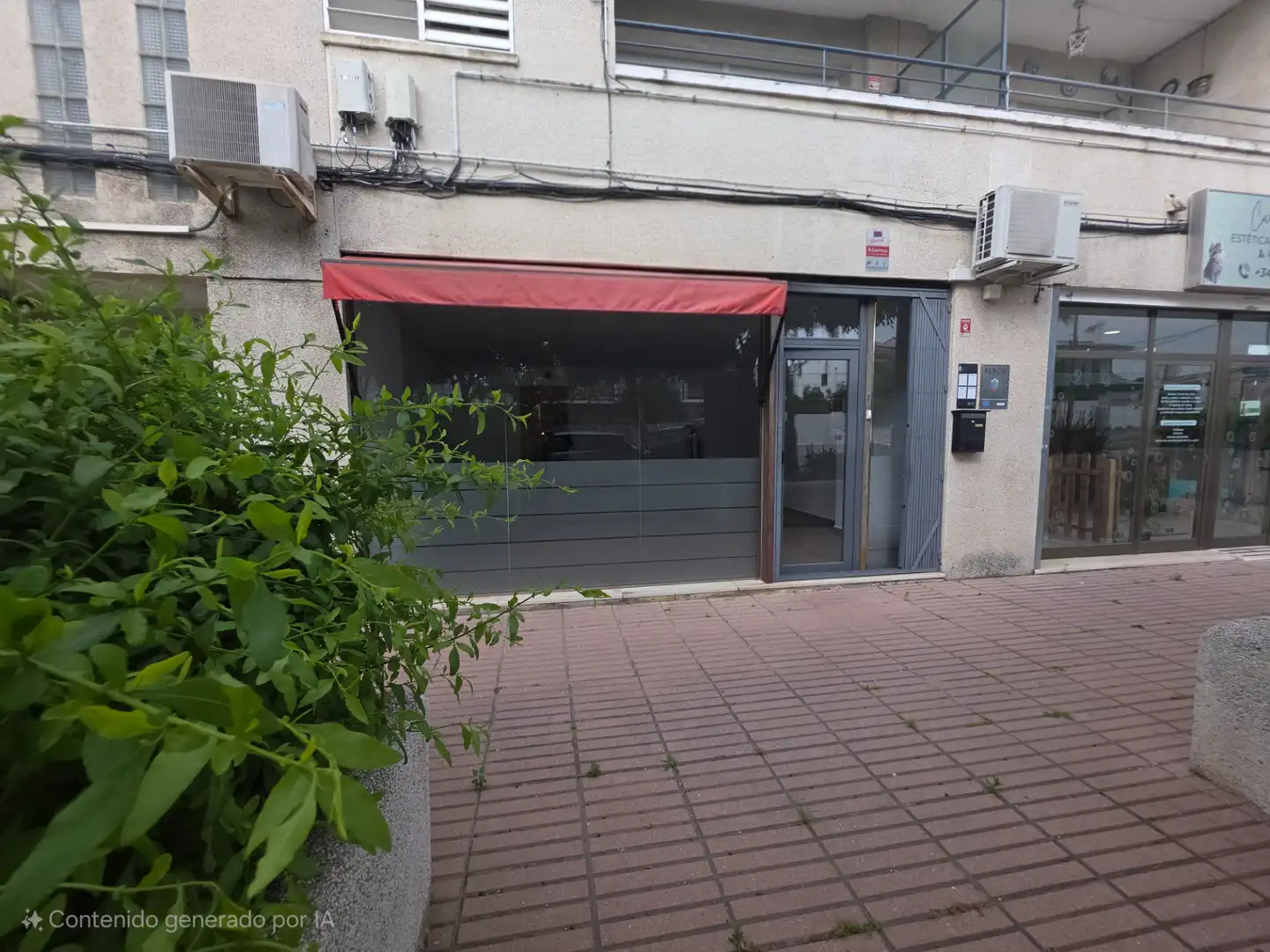 Geschaftsraum zur Miete in Coma-ruga platja, El Vendrell