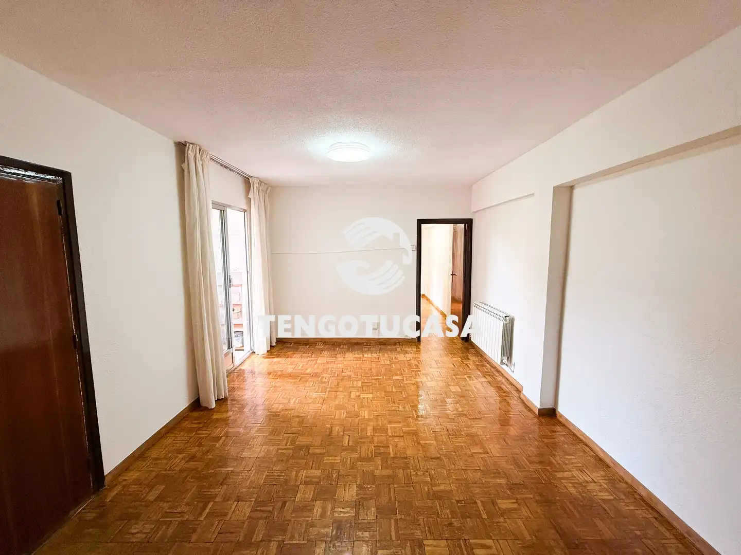 Flat for rent in Calle de Valdecanillas, Simancas