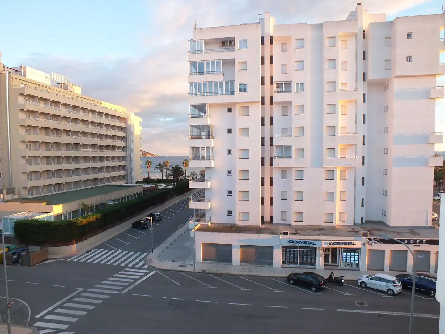 Apartament amb ascensor en venda a GOLA DE L´ESTANY, imagen 11