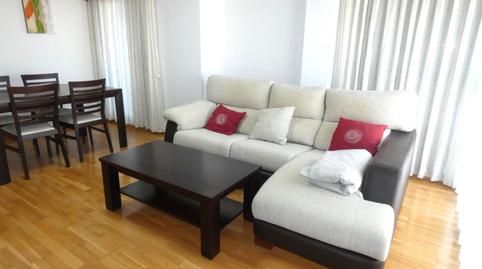 Foto 3 de Piso de alquiler en Utebo, Zaragoza