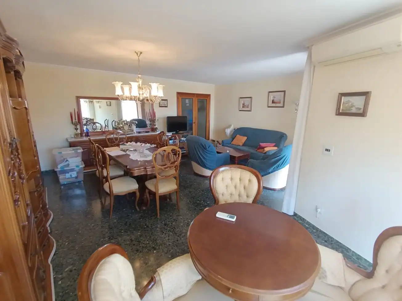 Wohnung mit Terrasse zum Verkauf in Avinguda Joan Carles I, imagen 6