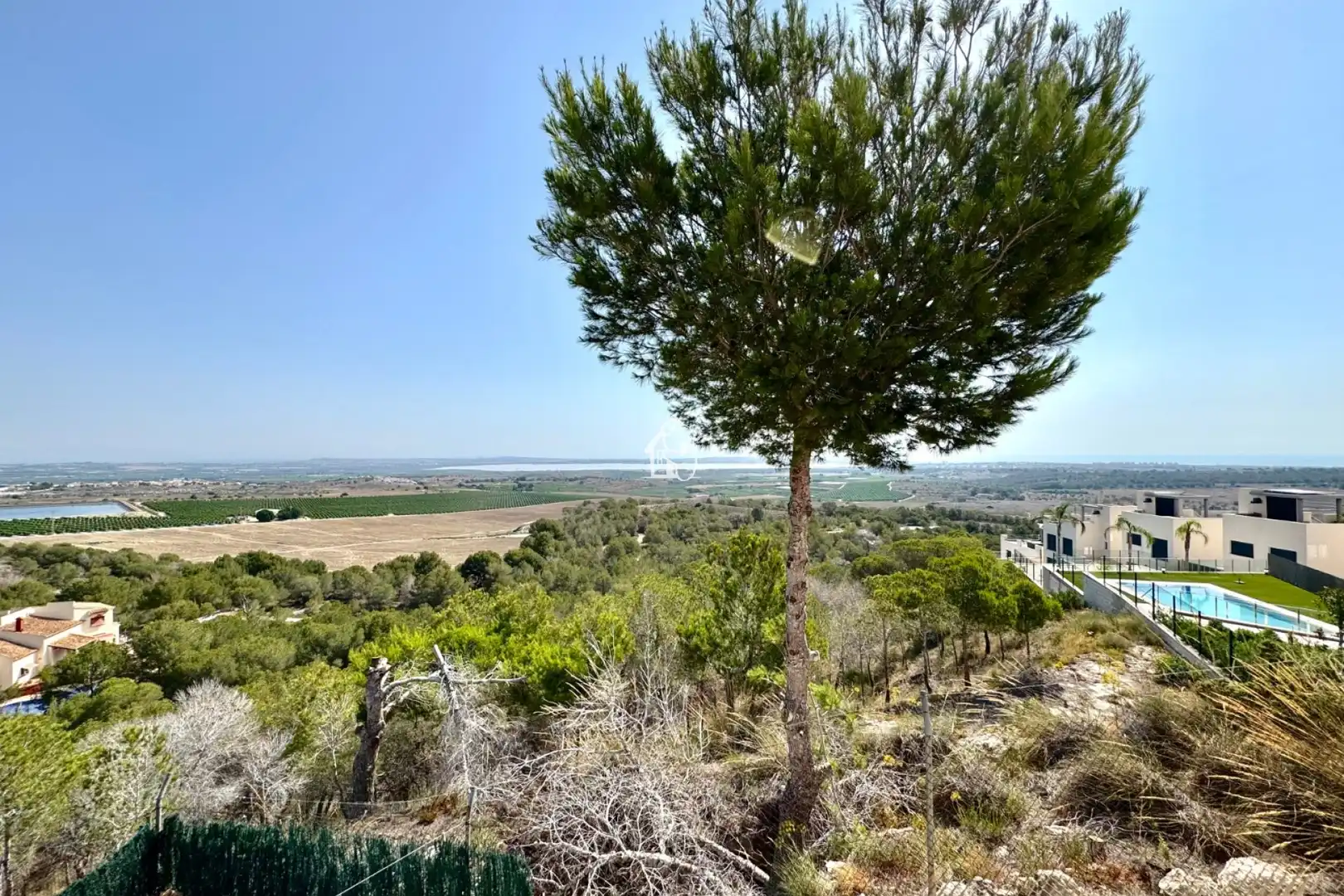 Flat for rent in San Miguel de Salinas
