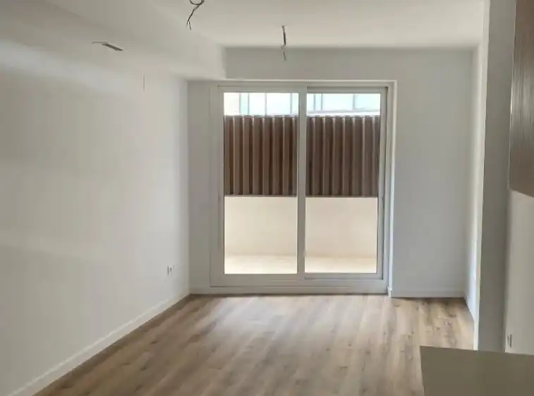 Balcony of Flat for rent in Alginet, Valencia
