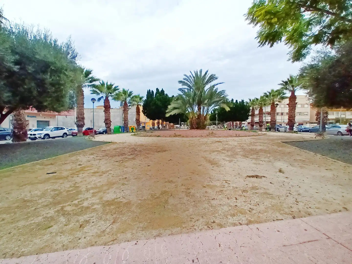 Terreno rustico in vendita a C/ La Marina, imagen 5
