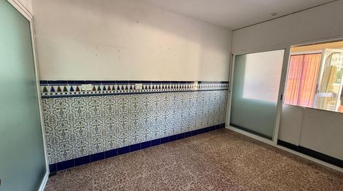 Foto 4 von Geschaftsraum zum Verkauf in Jonas, Olletas - Sierra Blanquilla, Málaga Capital