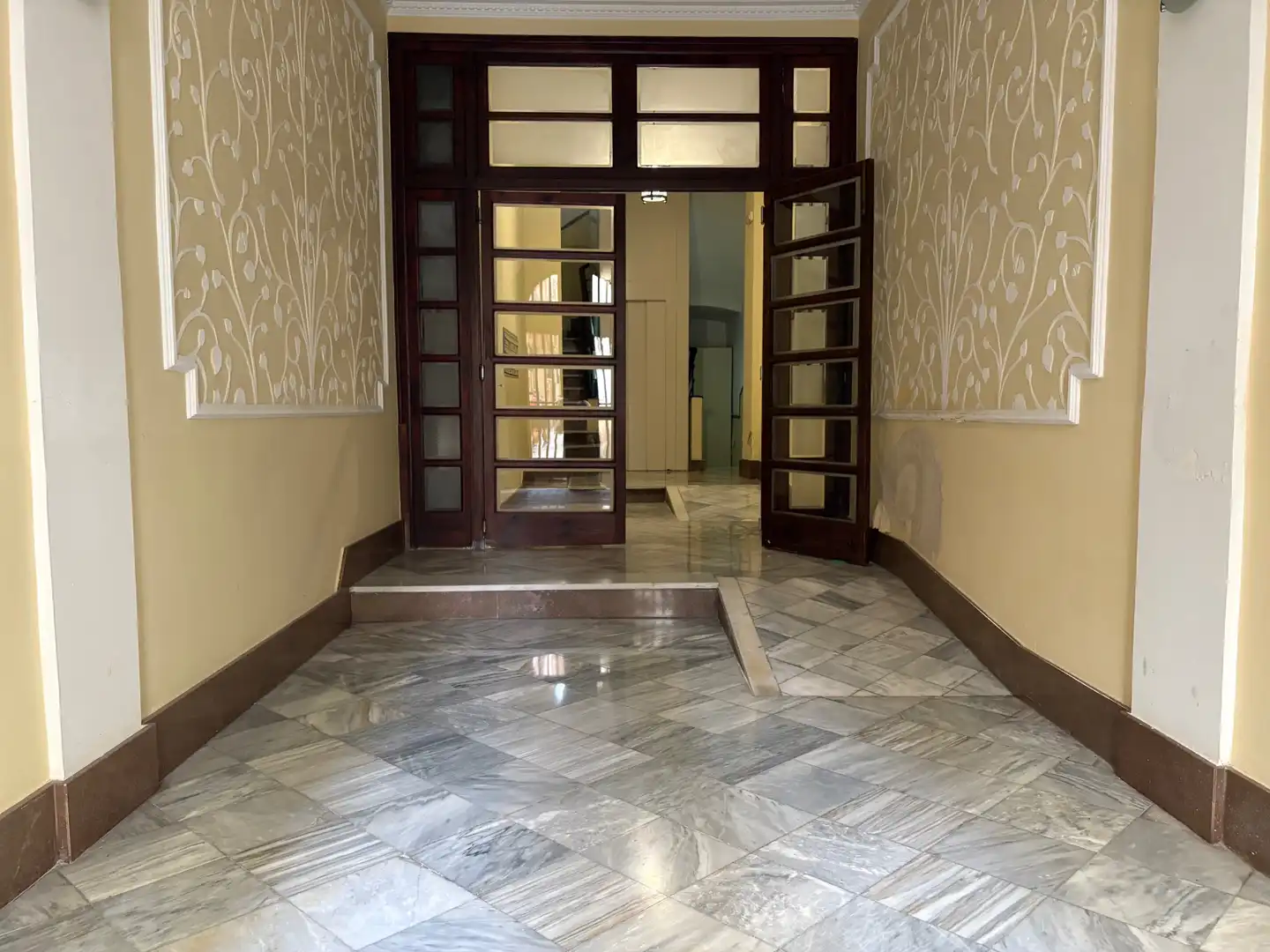 Flat with lift for sale in Carrer de Calatrava, imagen 40