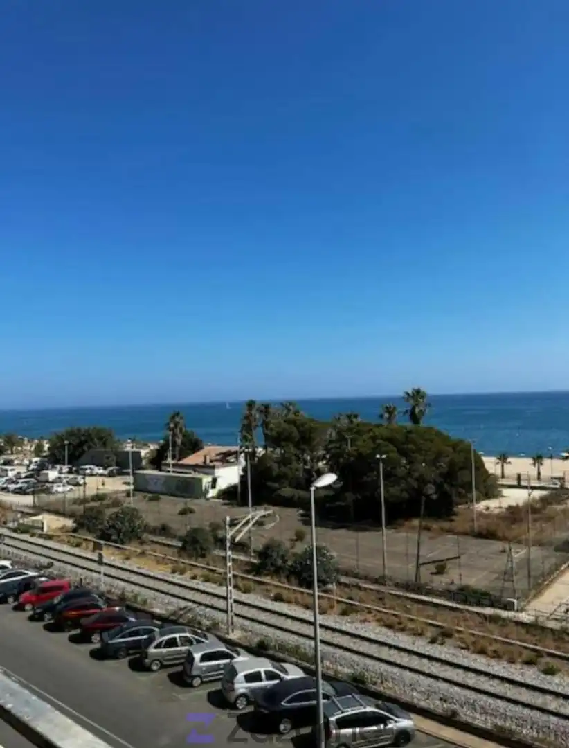 Pis de lloguer a Passeig Marítim, Poblenou
