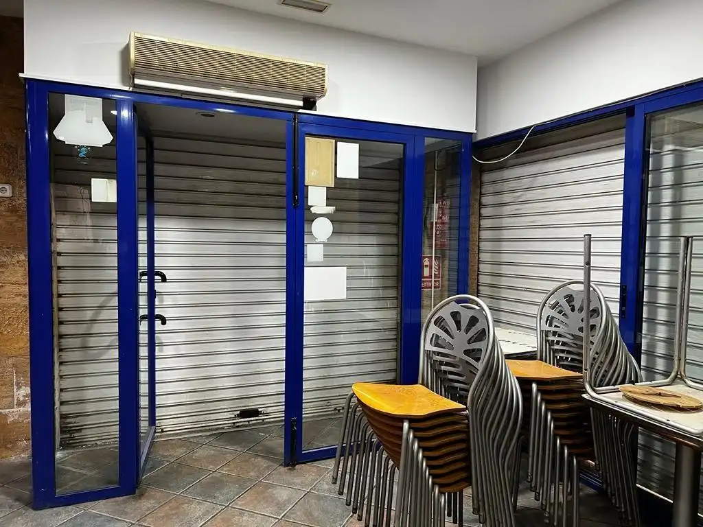 Local en venda a Calle navegantes, Zona Playa del Cura