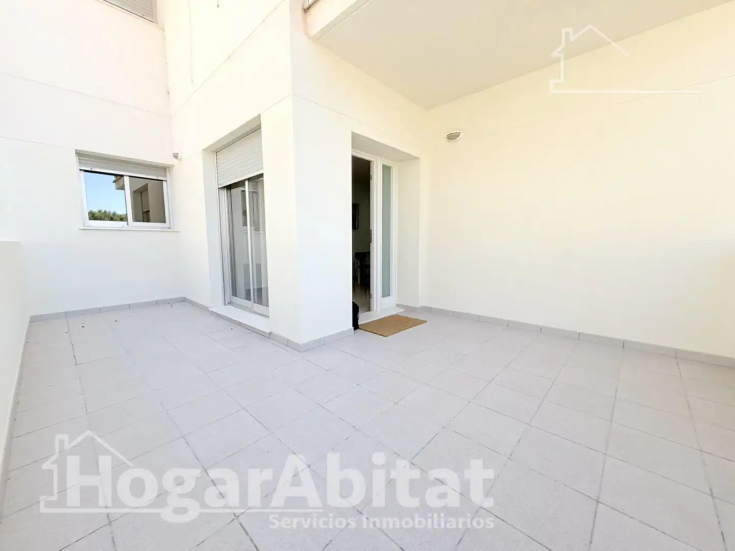 Terrassa de Pis en venda en Llíria amb Terrassa, Traster i Piscina comunitària