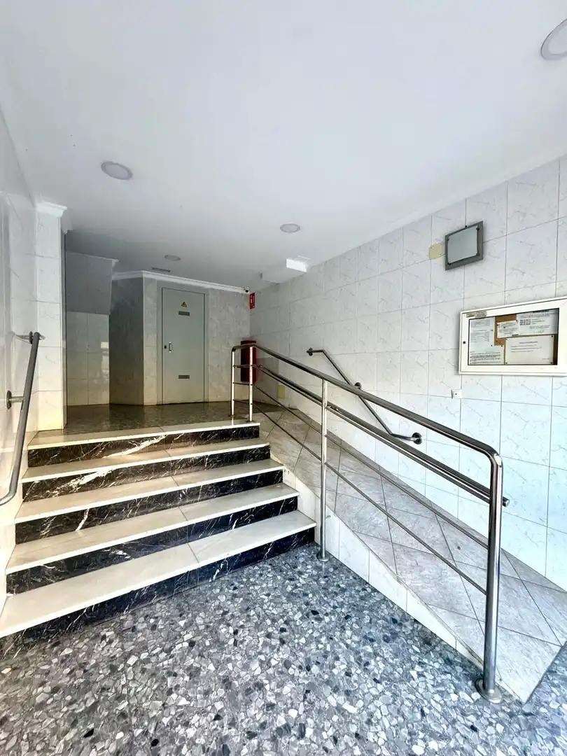 Flat for sale in Málaga