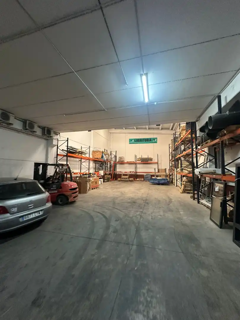 Industrial building for sale in Polígono N-89.R 13, imagen 8