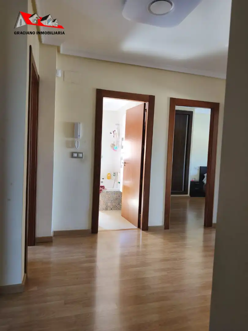 Detached homes for sale in Albacete  with Air Conditioner, Heating and Private garden