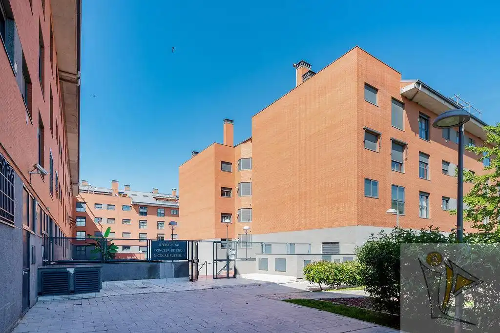 Appartement avec piscine à vendre à CL Nicolas Fuster