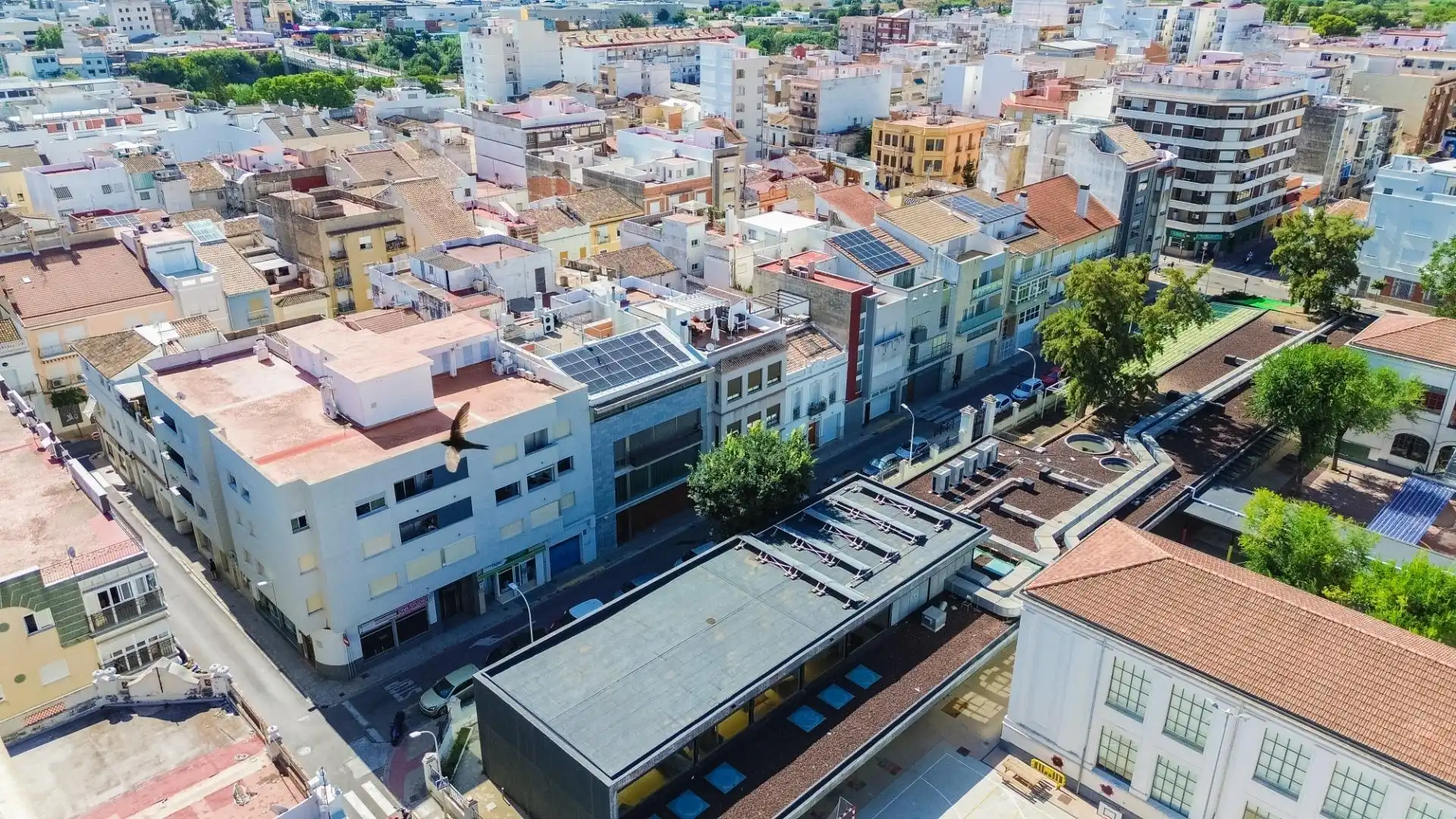 Casa en venda a Calle CAVANILLES, imagen 90