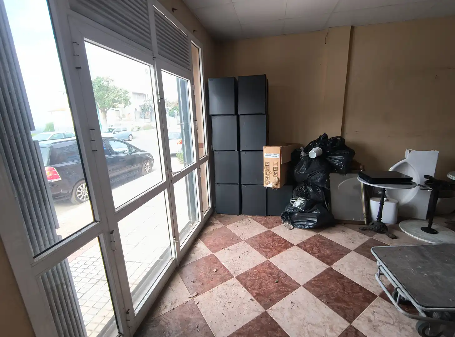 Local comercial en venda a Calle Doctor Celestino Gonzàlez Padrón 10, imagen 16