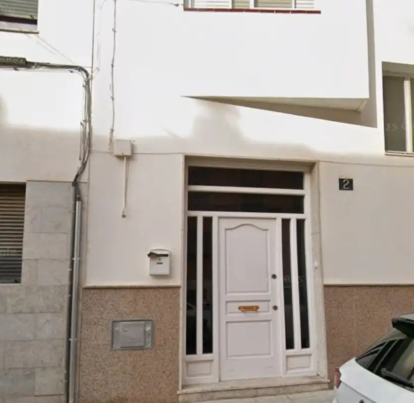 Casa adosada en venta en Carrer Xile, 2, Zona Hospital