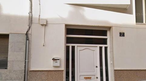 Foto 3 de Casa adosada en venda a Carrer Xile, 2, Zona Hospital, Amposta