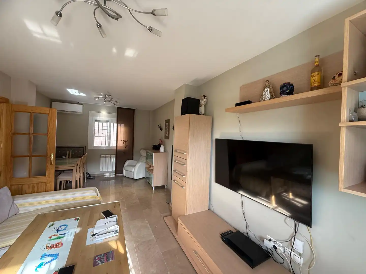 Adosado con terraza en venta en SAN AGUSTIN, imagen 2