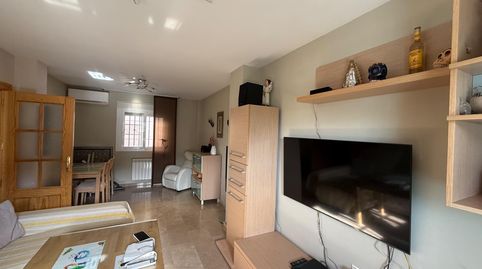 Foto 2 de Casa adosada en venta en San Agustin, Gójar, Granada