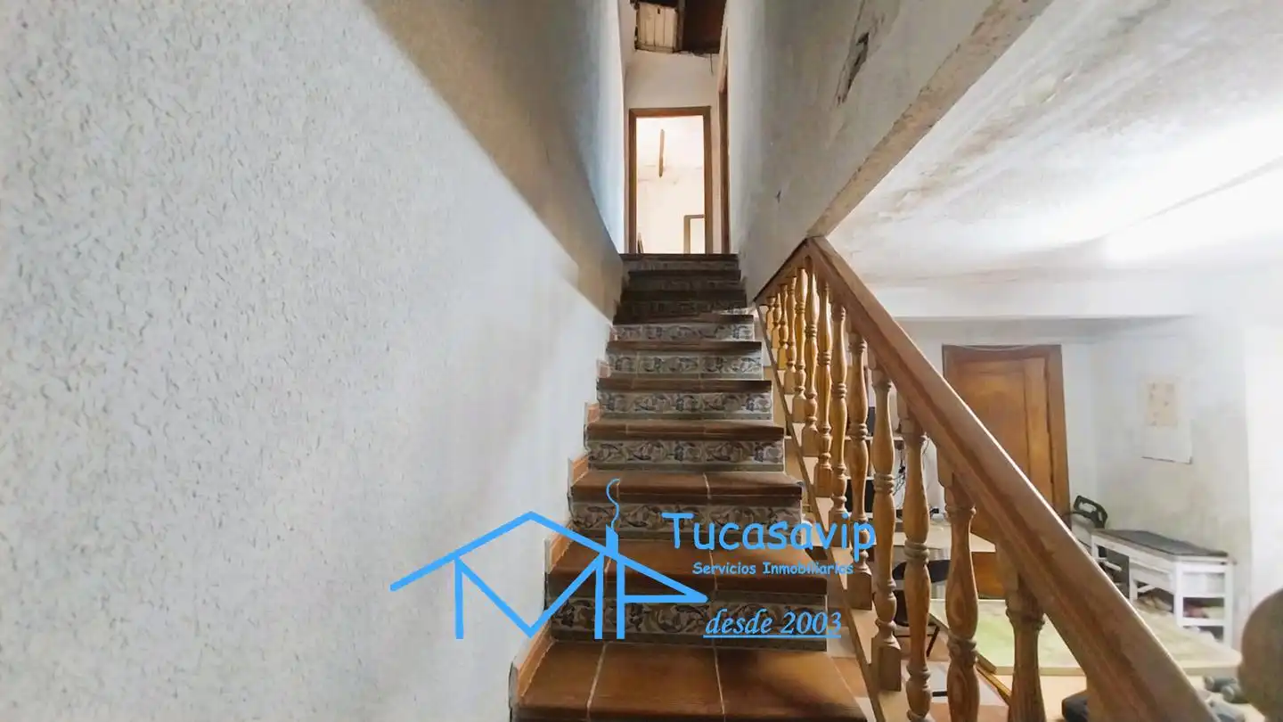 Casa en venda a Paredes de Escalona, imagen 31