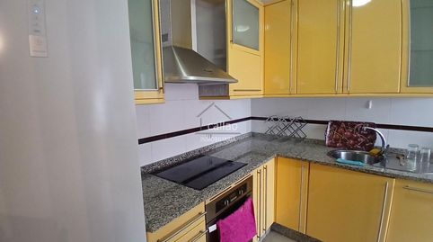 Foto 2 de Apartament de lloguer a Canido, Ferrol