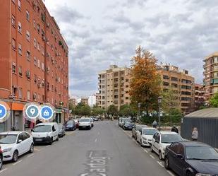 Exterior view of Flat for sale in  Valencia Capital