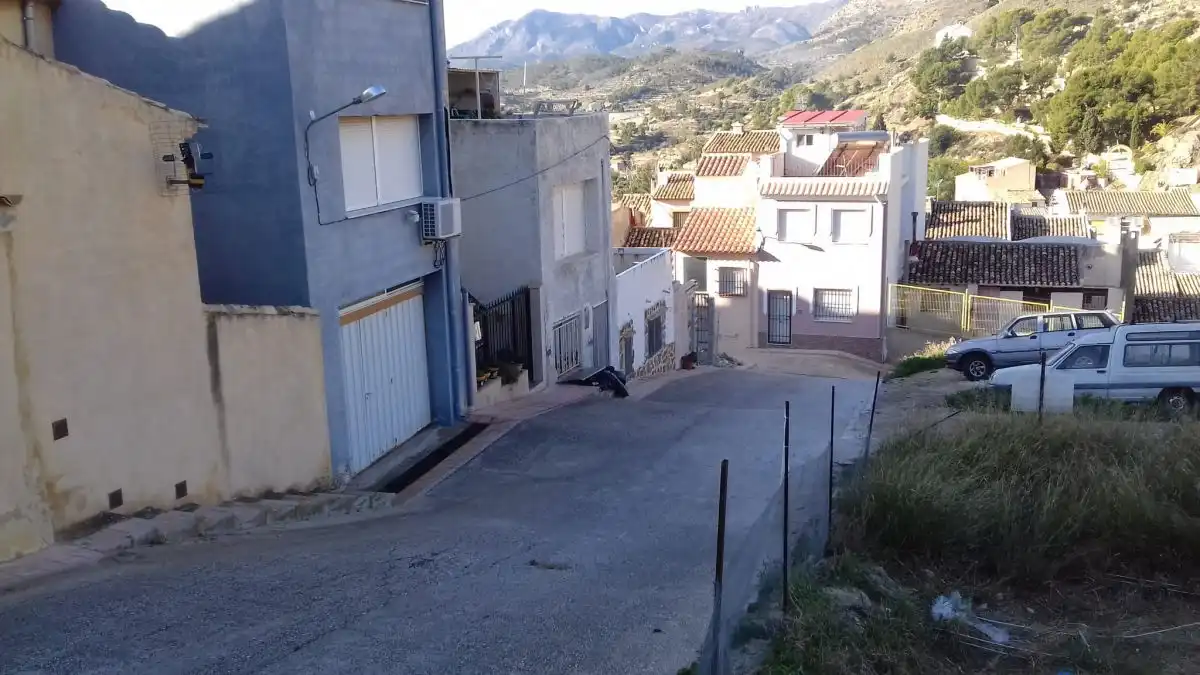 Terrenos y solares en venta en Relleu, imagen 5