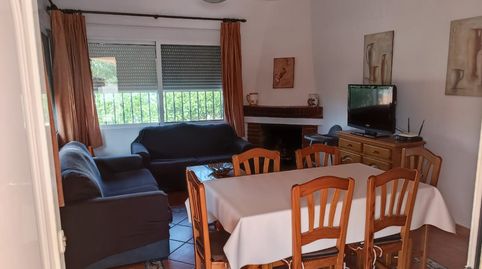 Foto 2 de Casa o chalet en venta en Zona Pueblo, Calpe / Calp