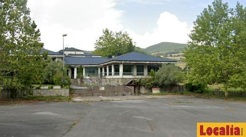 Foto 5 de Edifici en venda a Ángel Nuño García, Valle de Mena, Burgos