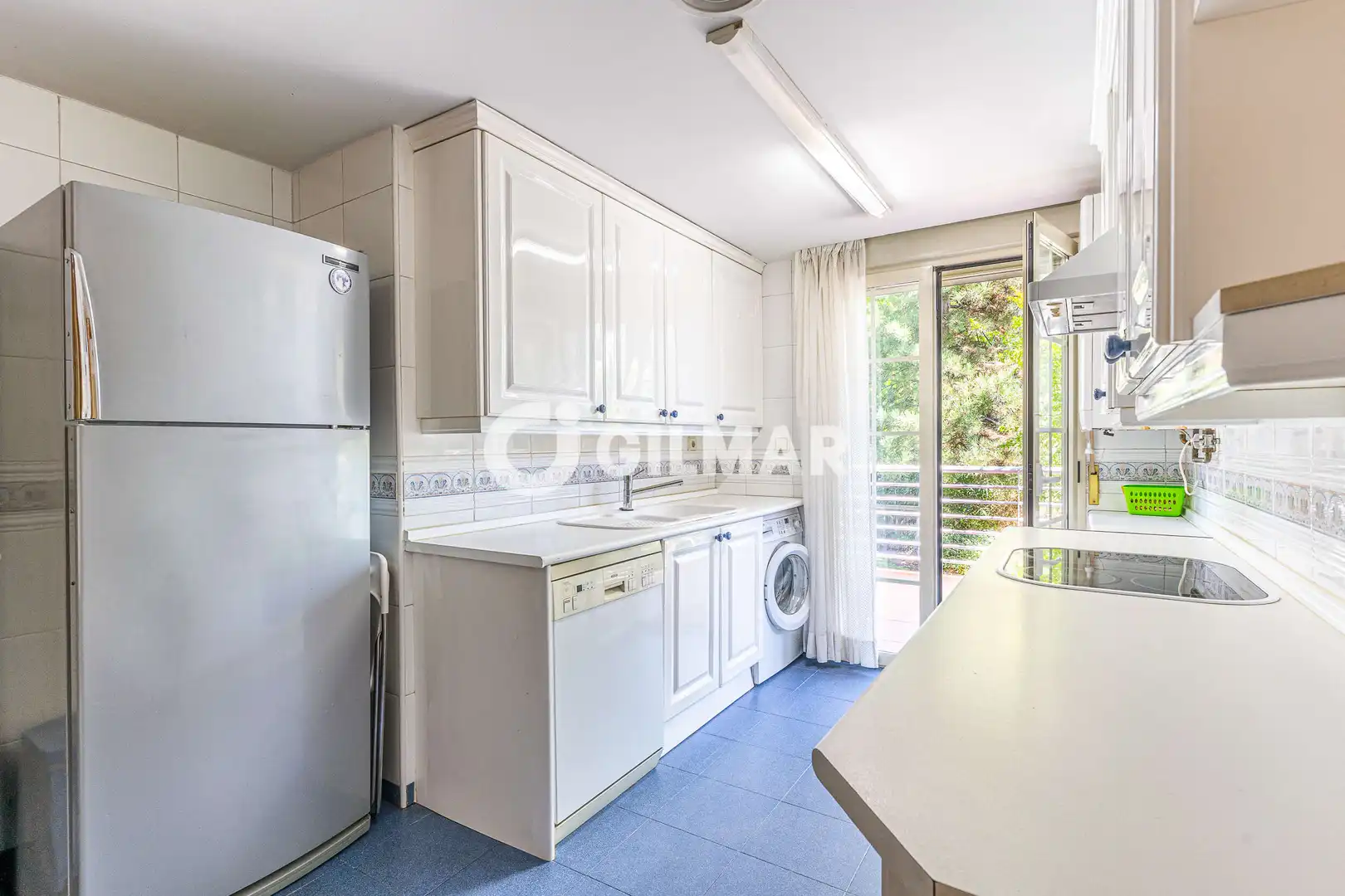 Ground floor with terrace for sale in Moncloa - Aravaca, imagen 14