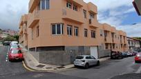 Exterior view of Flat for sale in La Matanza de Acentejo