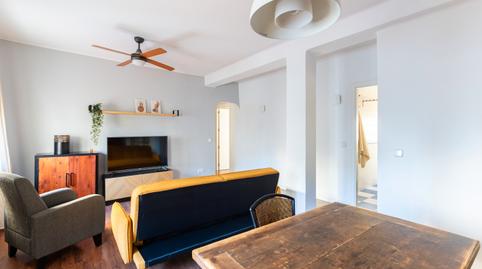 Foto 3 de Piso de alquiler en Calle de la Iglesia, Opañel,  Madrid Capital