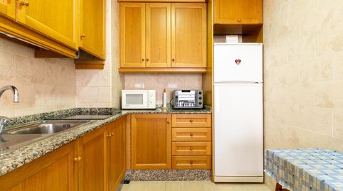 Foto 5 de Apartamento en venta en Francisco Marina, Playa Levante, Santa Pola