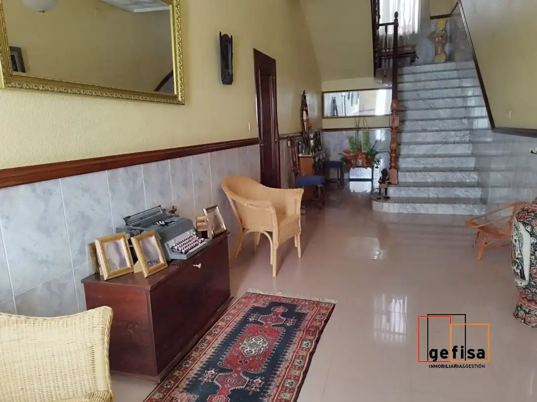 Casa en venda a Valdepeñas