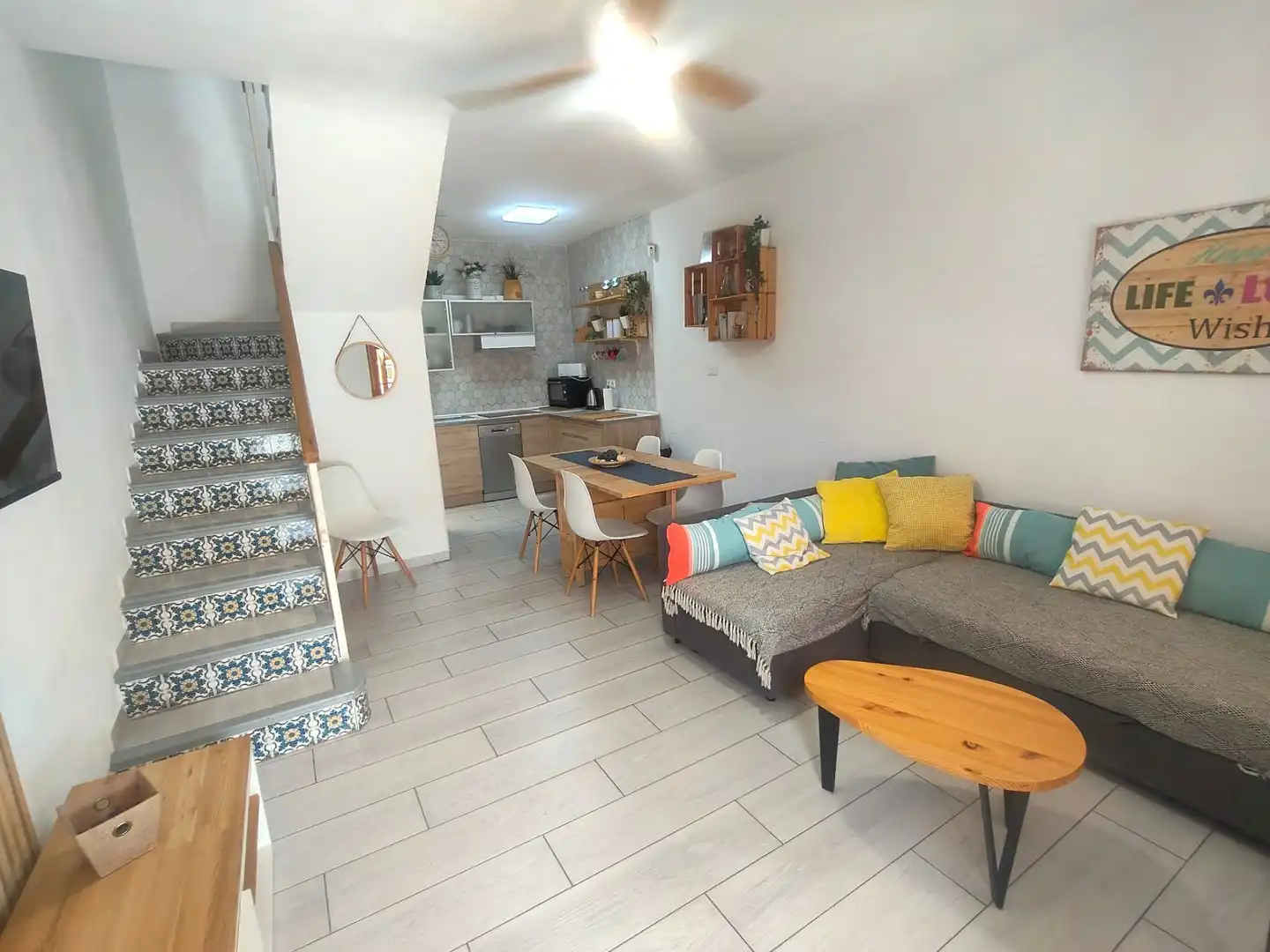 Bungalow with pool for sale in Gran Alacant, imagen 8