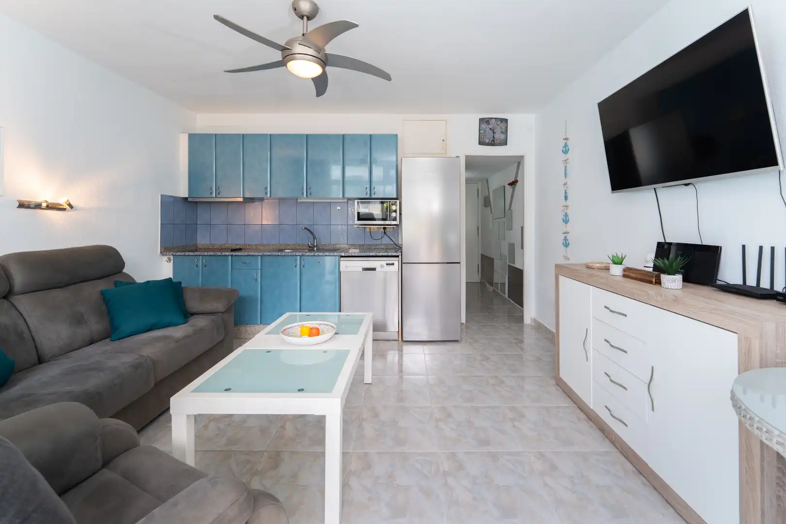 Erdgeschosswohnung mit Pool zum Verkauf in Playa del Inglés, imagen 14
