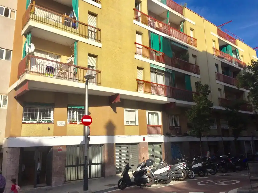Wohnung mit Aufzug zum Verkauf in Carrer de Lluís Sagnier, imagen 42