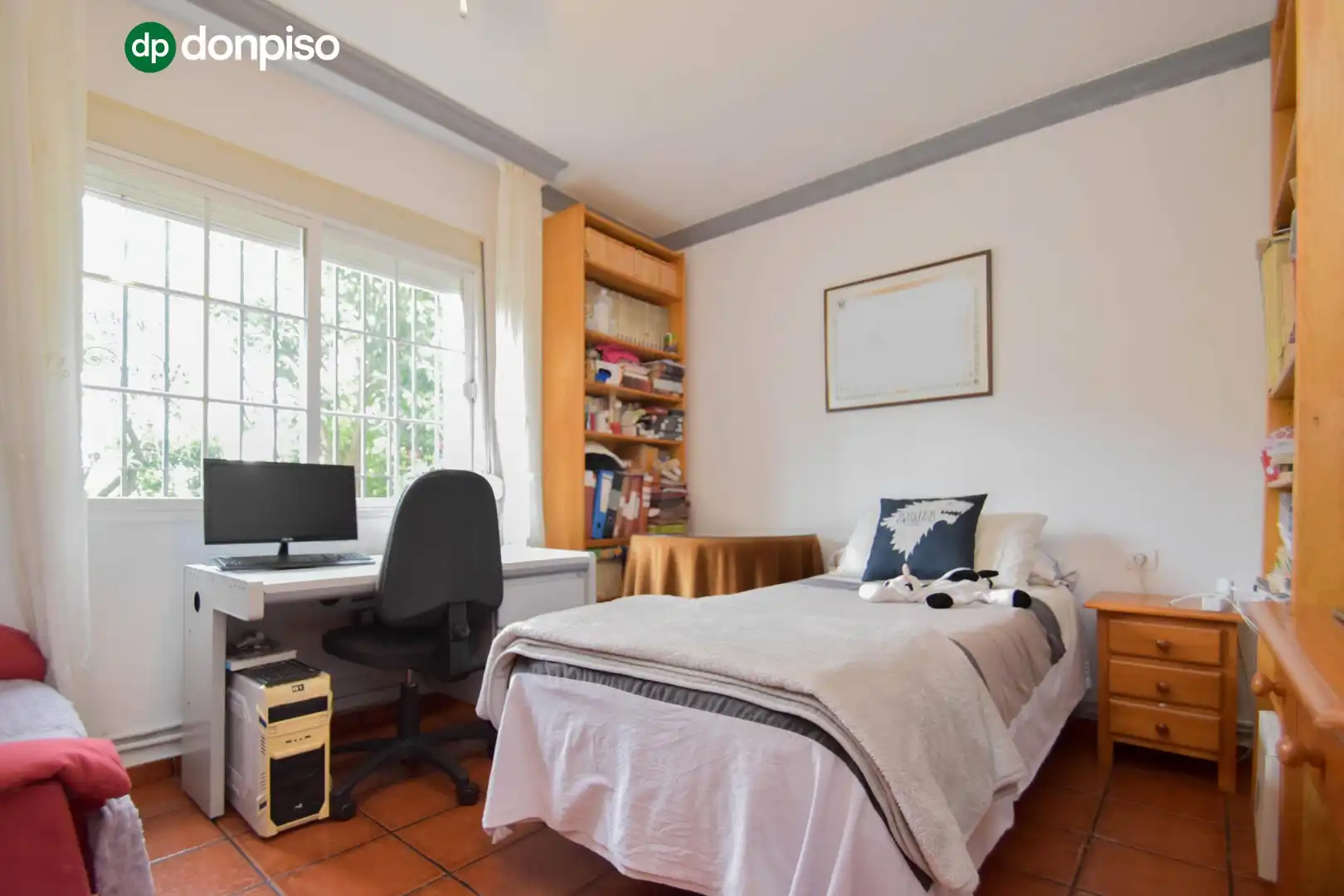 Villa con piscina in vendita a Calle de Malacavi, imagen 6